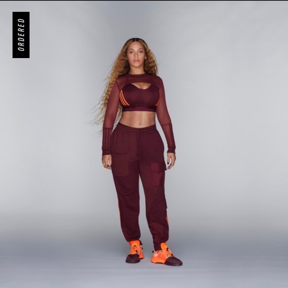 adidas Pants - IVYPARKXADIDAS Unisex Sweats Ladies L , Mens M adidas Pants - IVYPARKXADIDAS Unisex Sweats Ladies L , Mens M